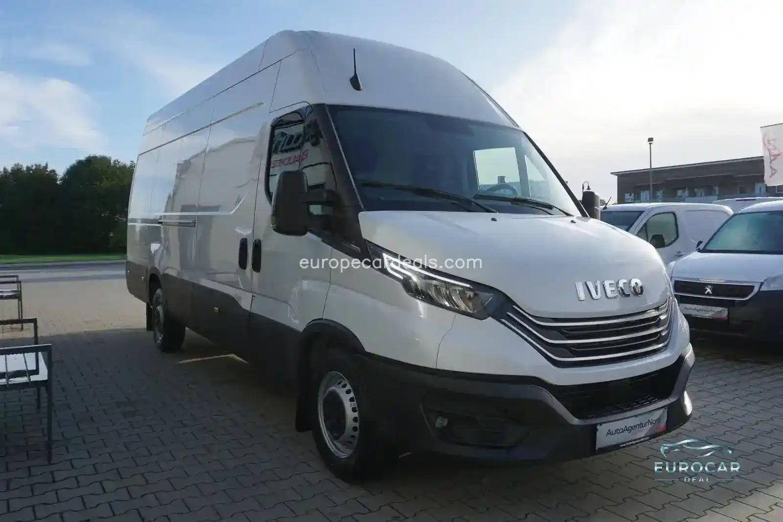Iveco Other