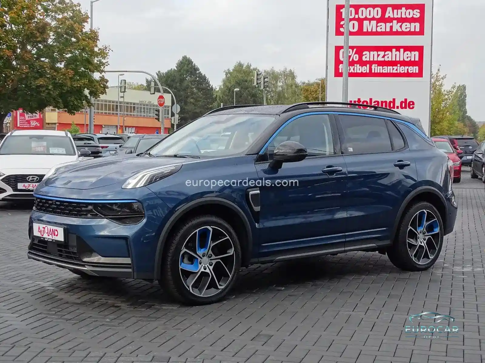 Lynk&Co 01