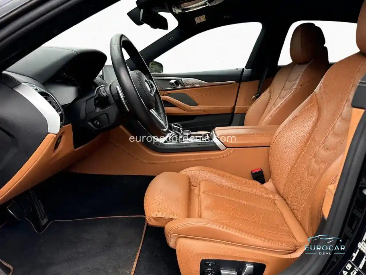 BMW M850