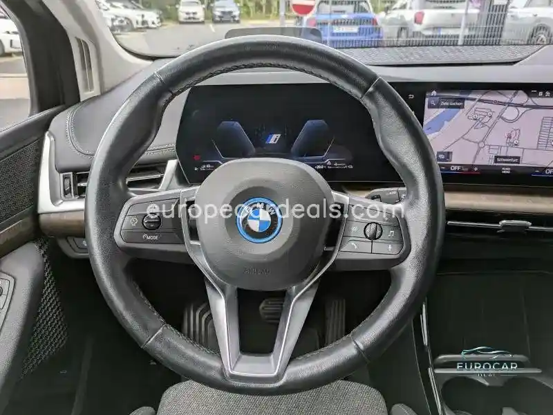 BMW 225 Active Tourer