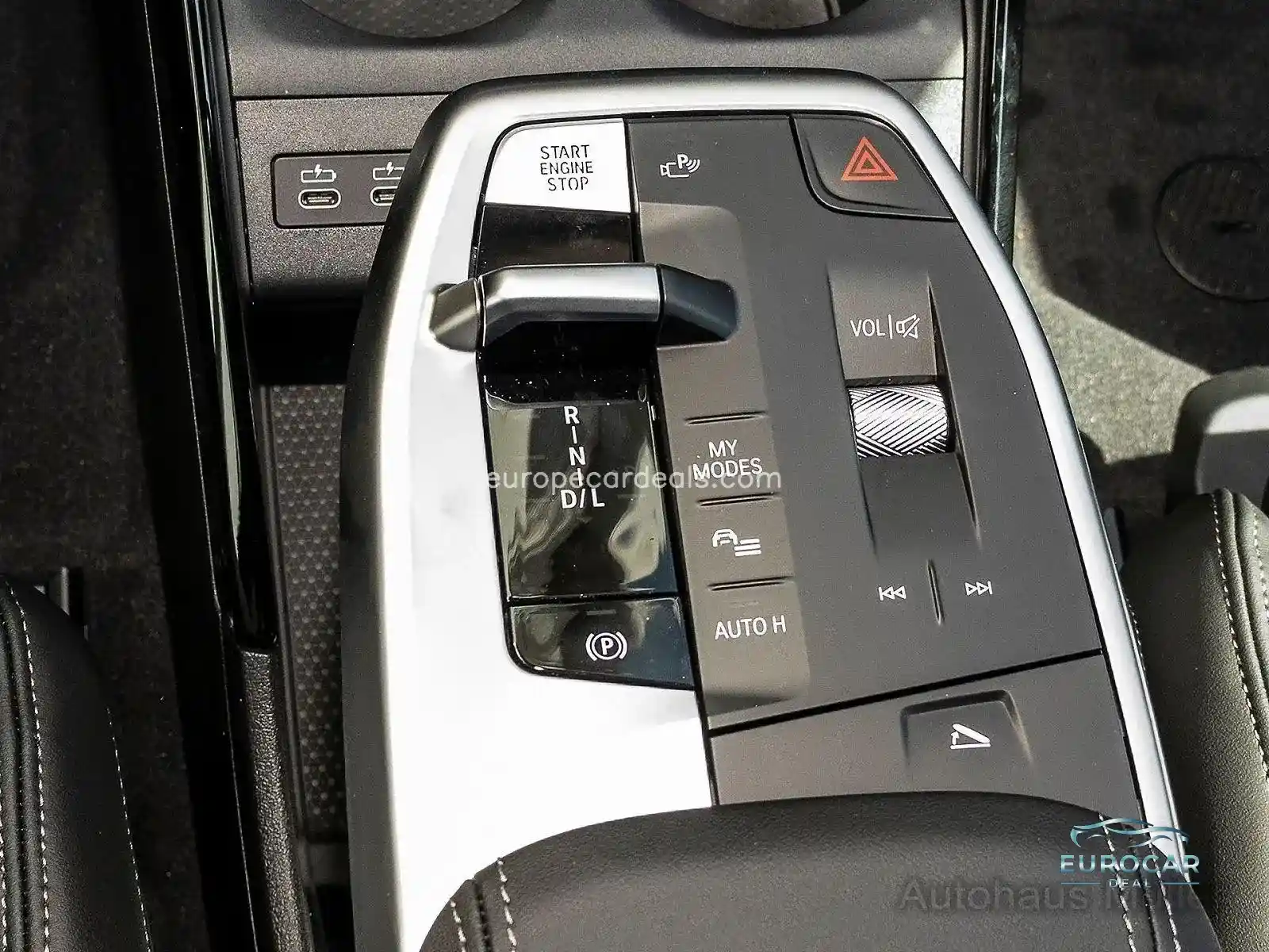 BMW 225 Active Tourer