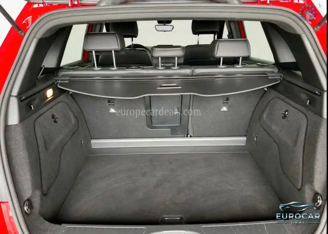 Mercedes-Benz B 250