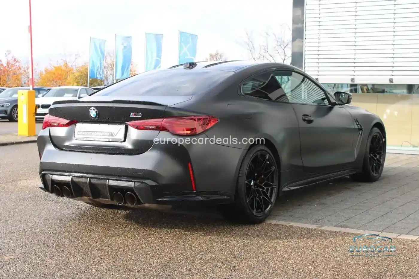 BMW M4