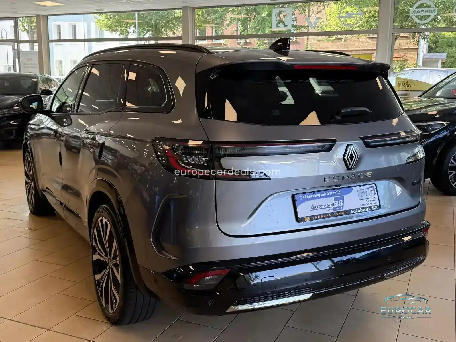 Renault Espace