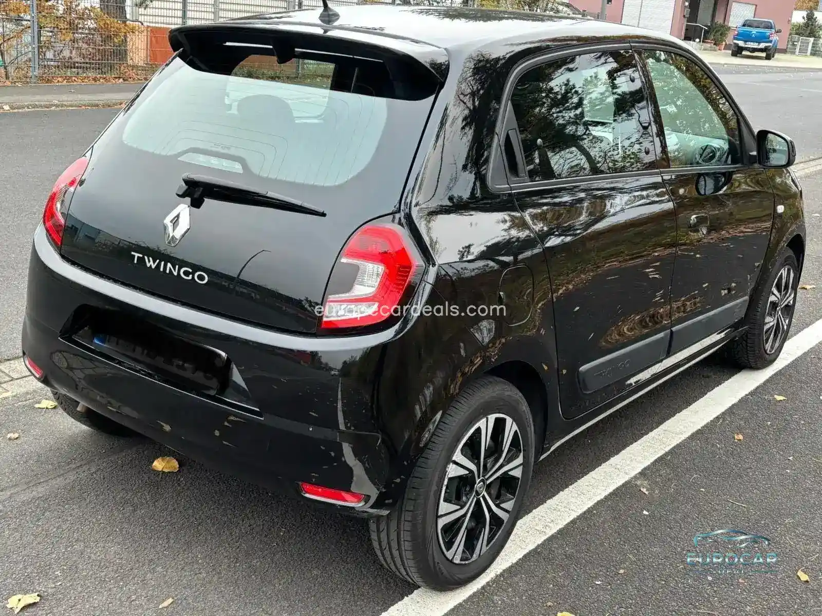 Renault Twingo