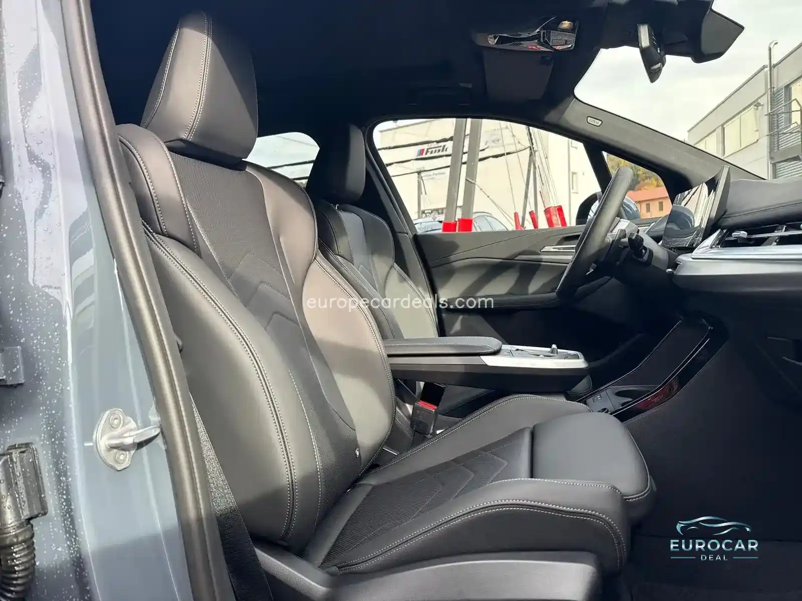 BMW 220 Active Tourer