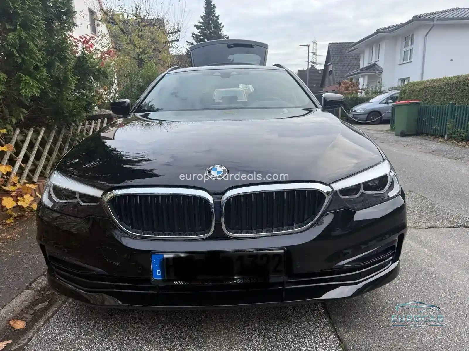 BMW 315