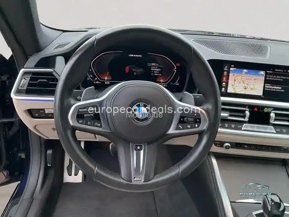 BMW M440