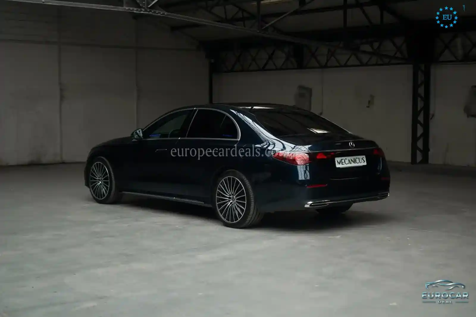 Mercedes-Benz E 300