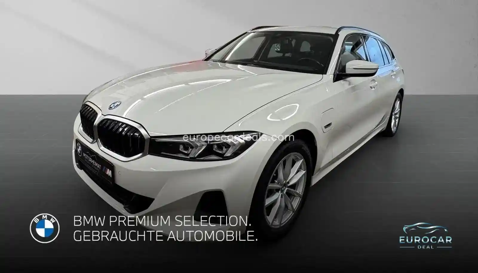 BMW 330
