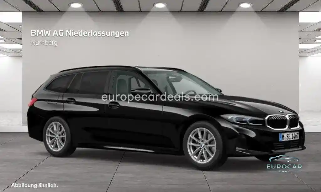 BMW 330