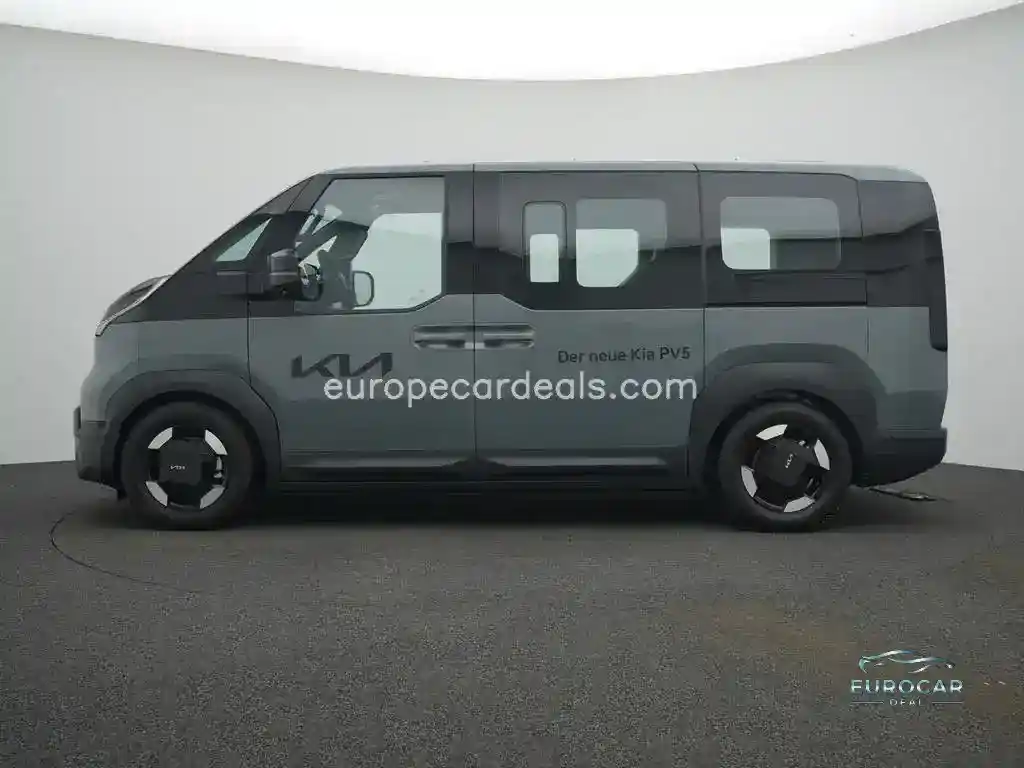 Kia PV5