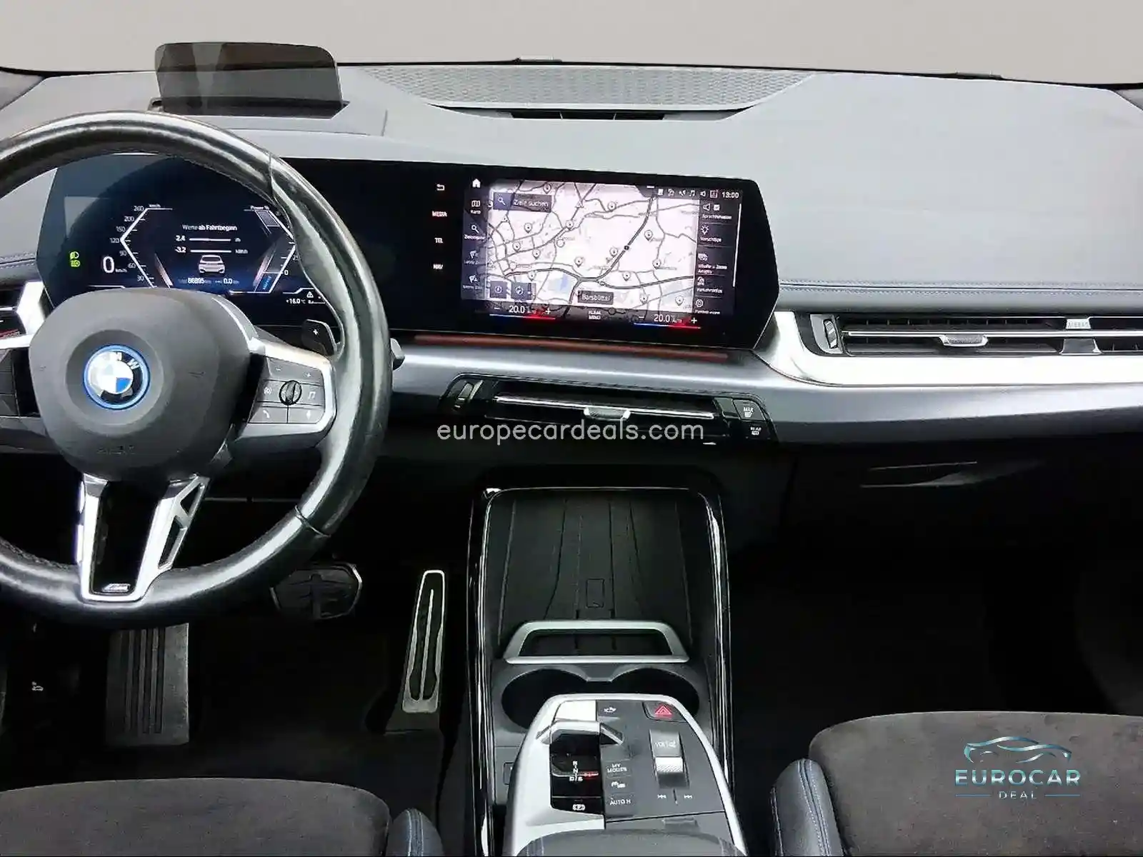 BMW 225 Active Tourer
