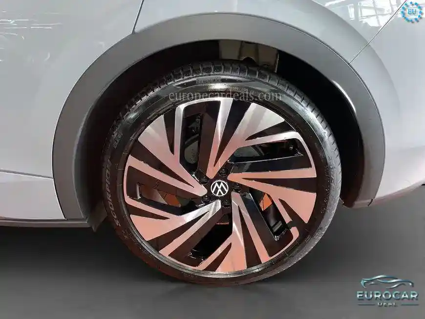 Volkswagen ID.5