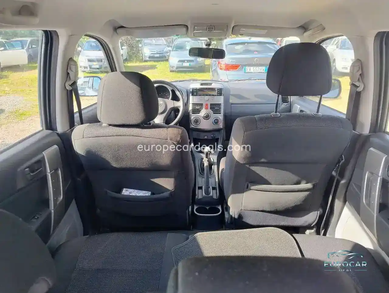 Daihatsu Terios