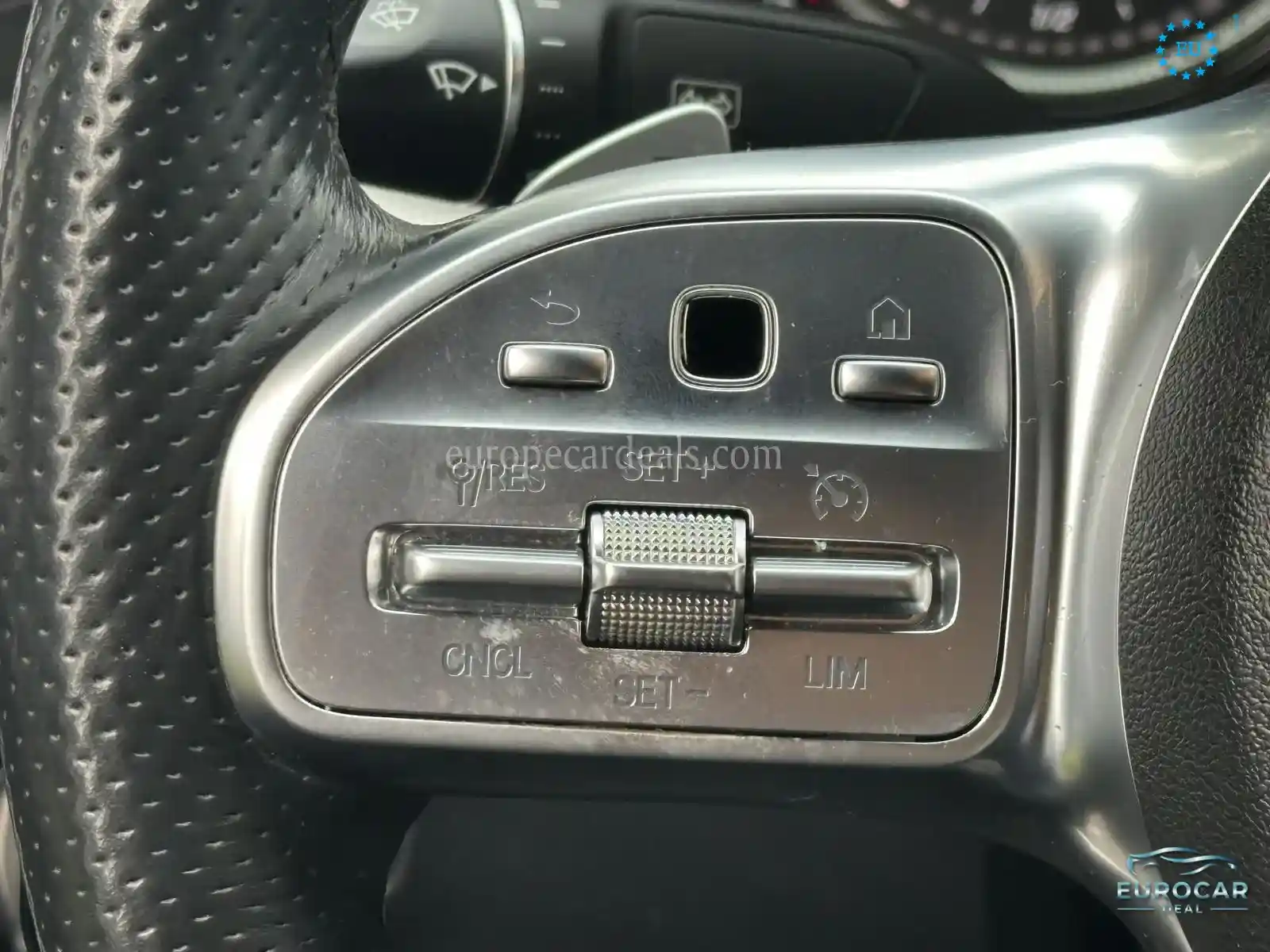 Mercedes-Benz E 350