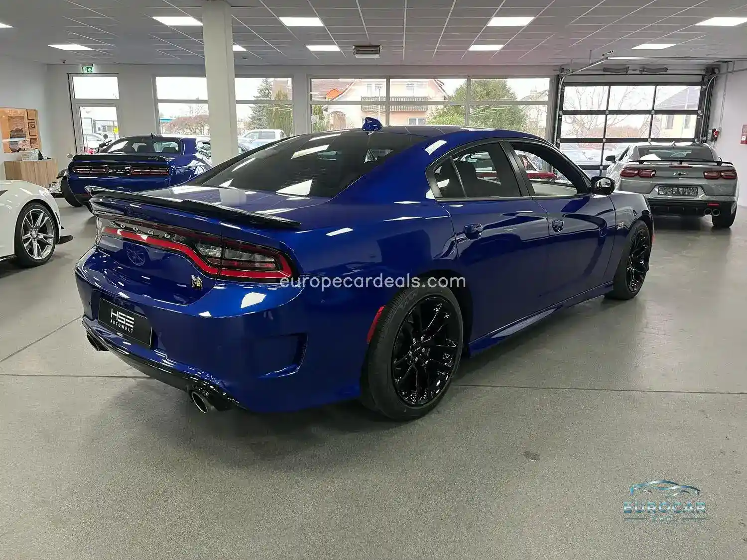 Dodge Charger