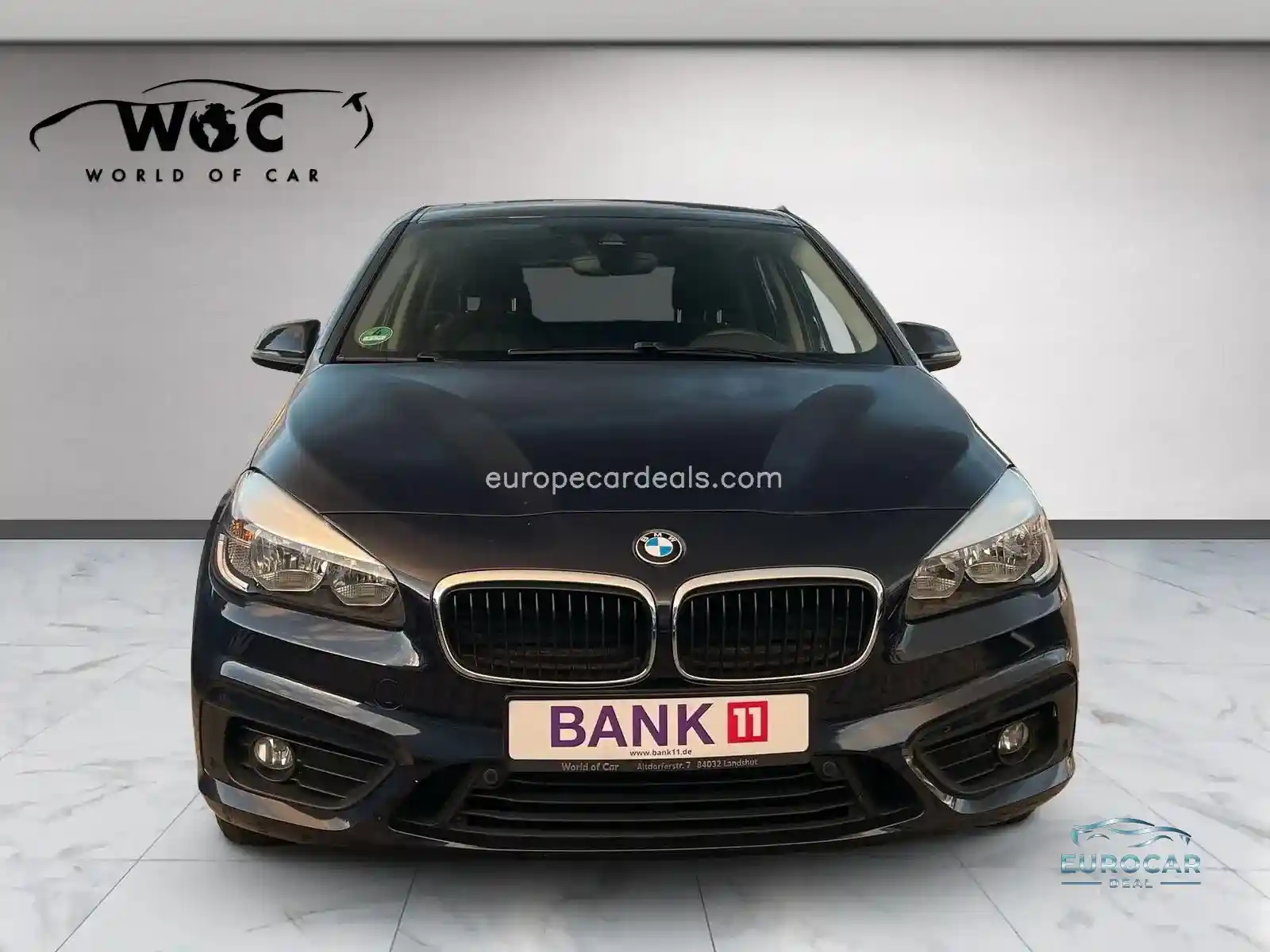 BMW 220