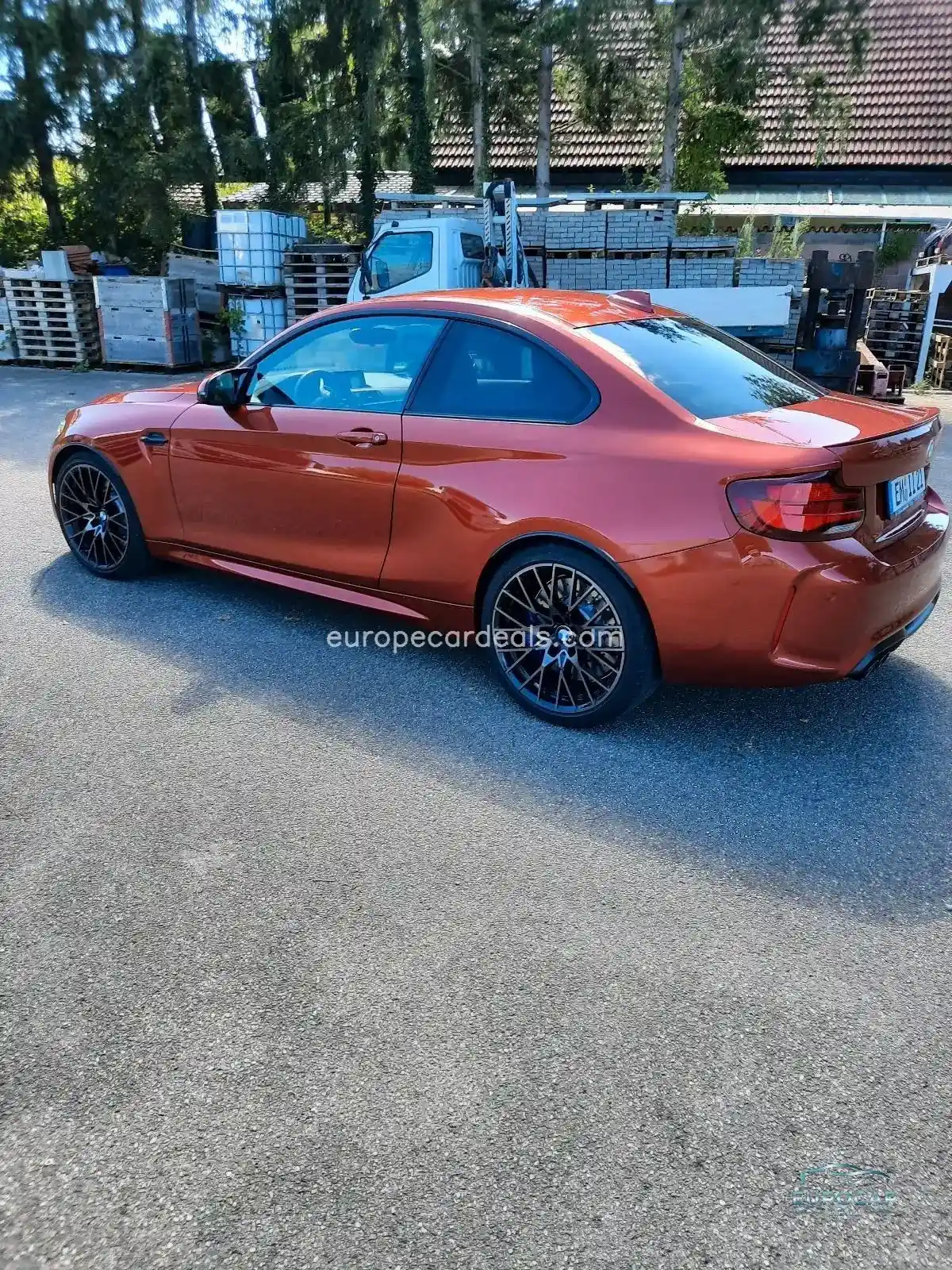 BMW M2