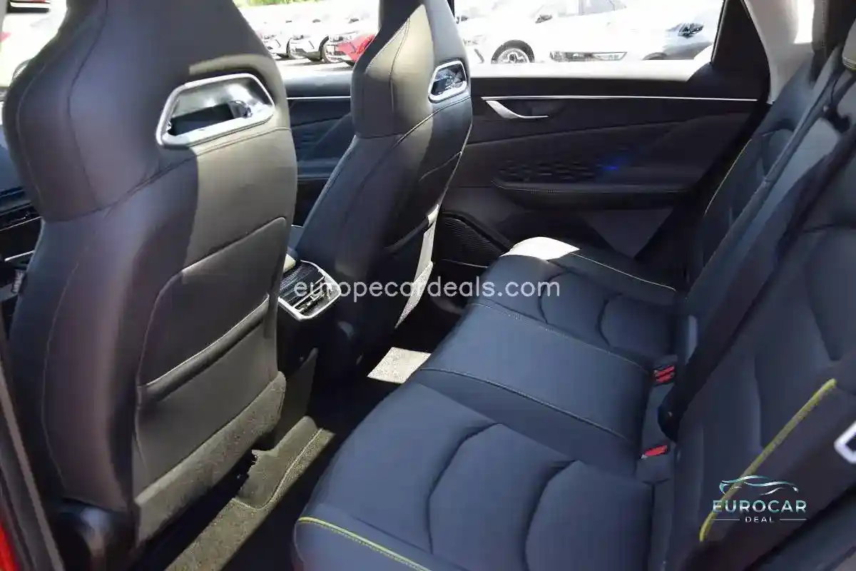 BAIC Beijing X55