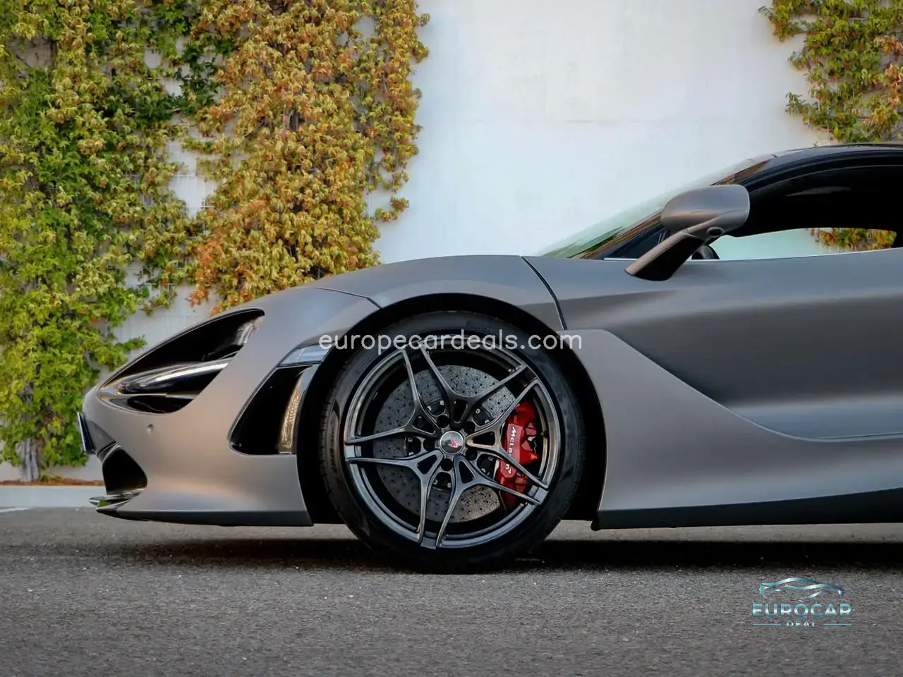 McLaren 720S