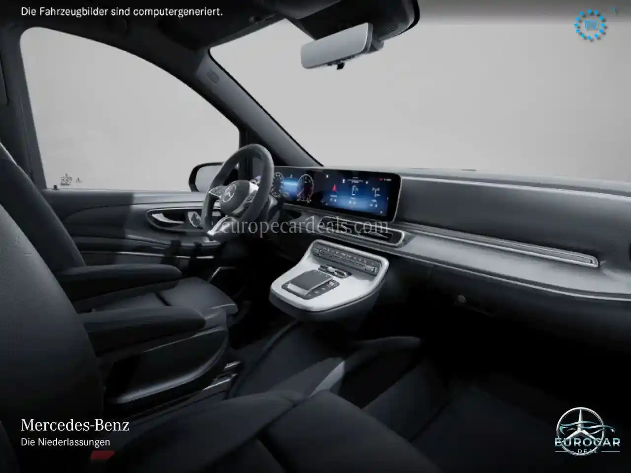 Mercedes-Benz V 300
