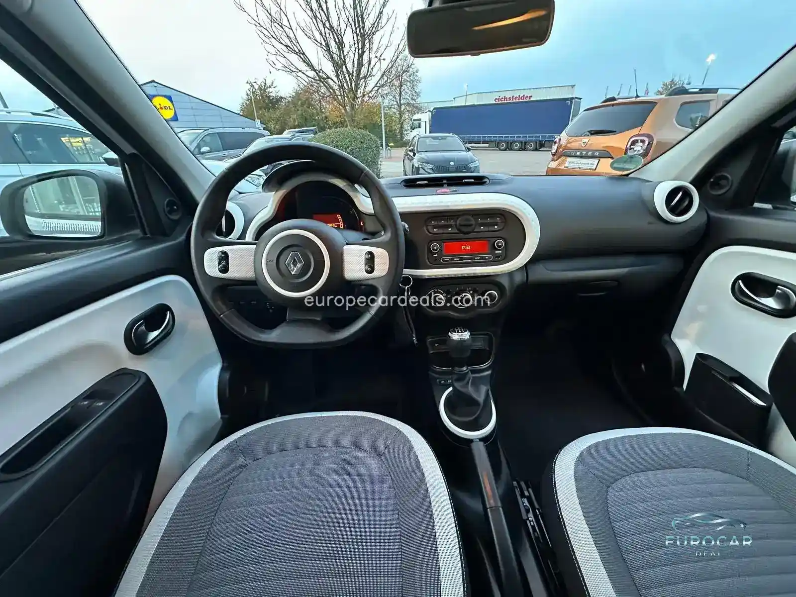 Renault Twingo