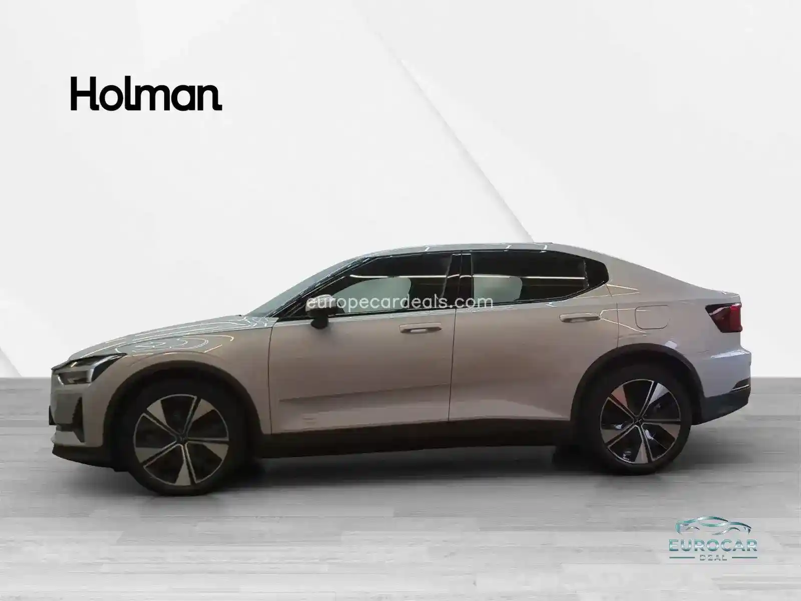 Polestar 2