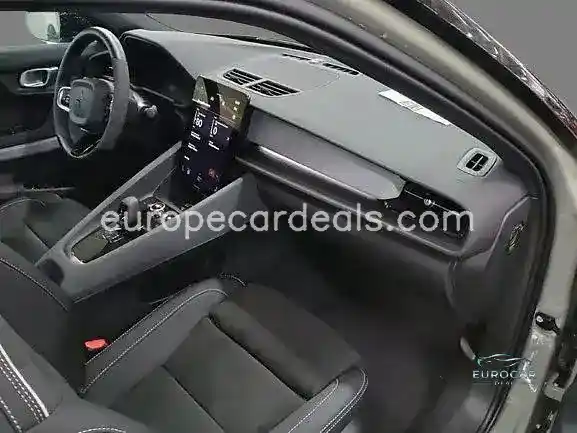 Polestar 2