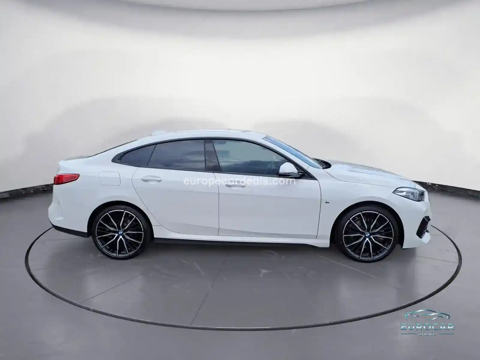 BMW 220 Gran Coupé