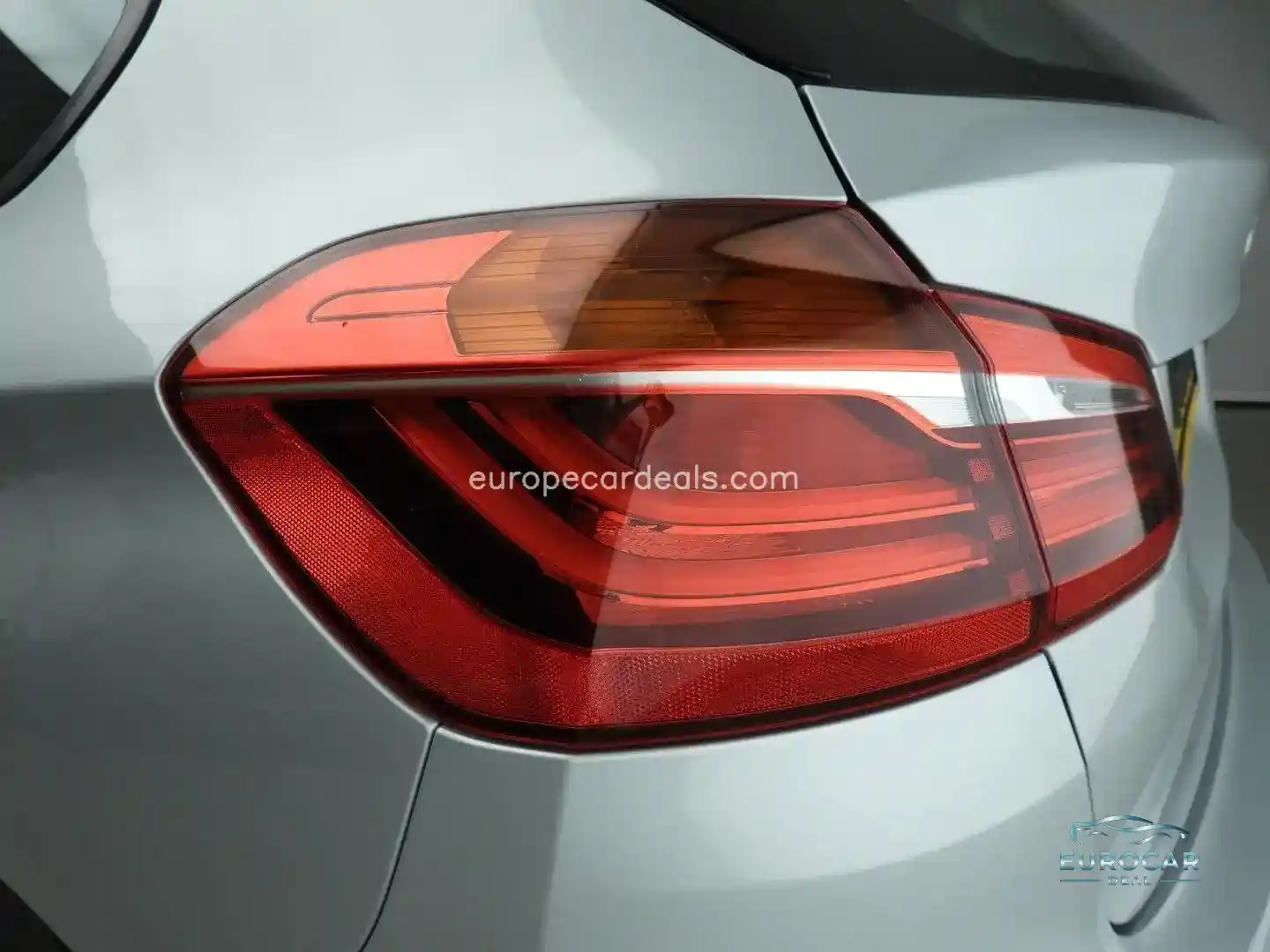 BMW 218 Active Tourer