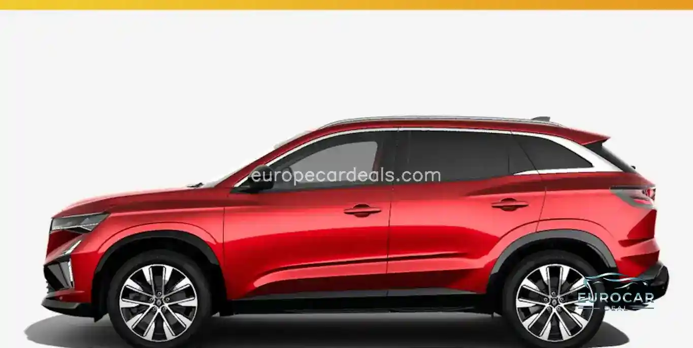 Renault Austral