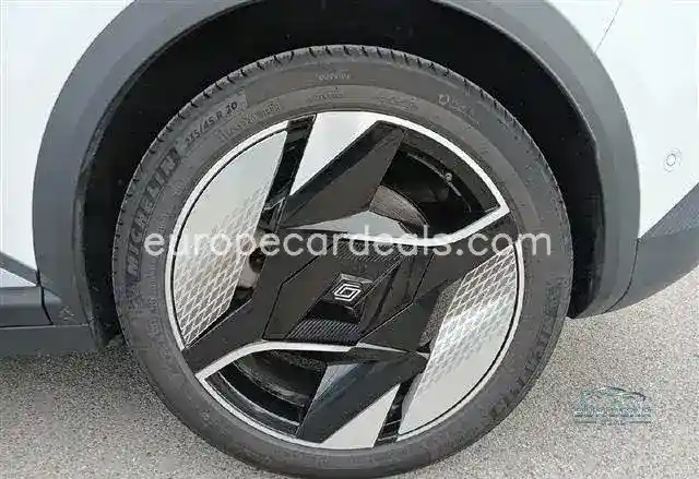 Renault Other