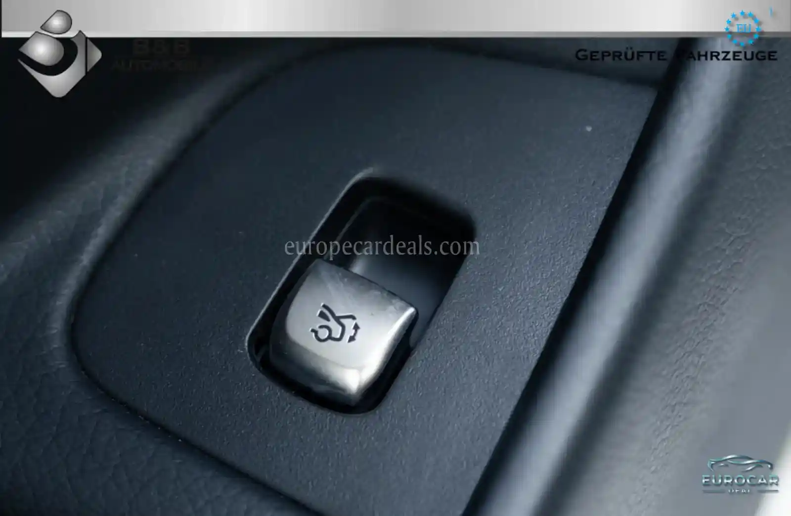 Mercedes-Benz E 400