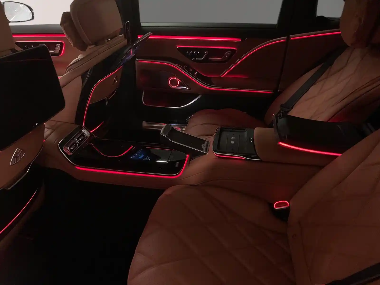 Mercedes-Benz S 680