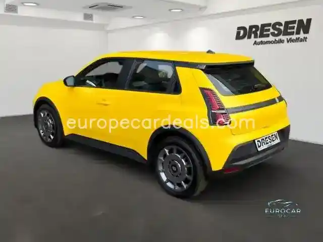 Renault R 5