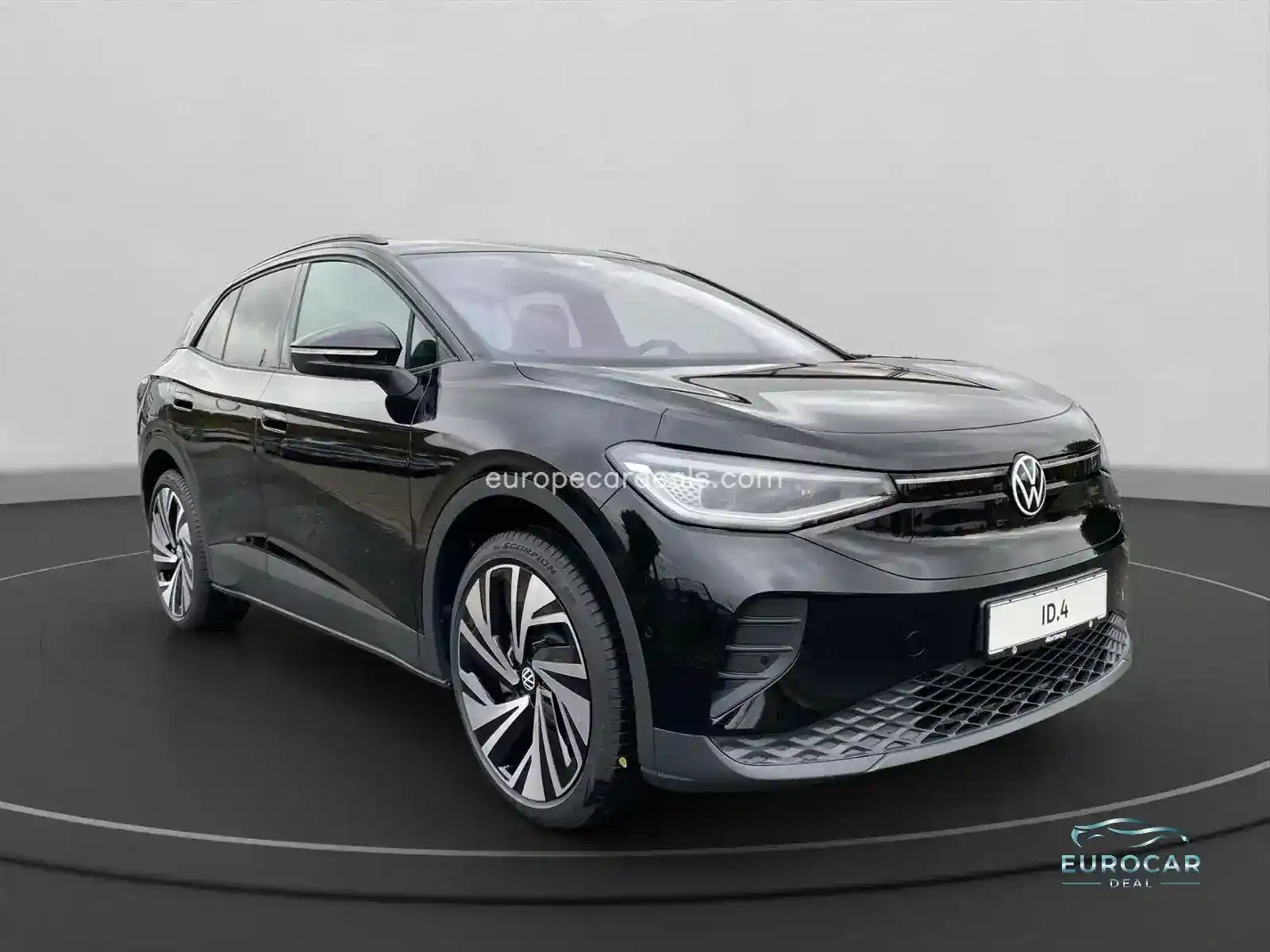 Volkswagen ID.4