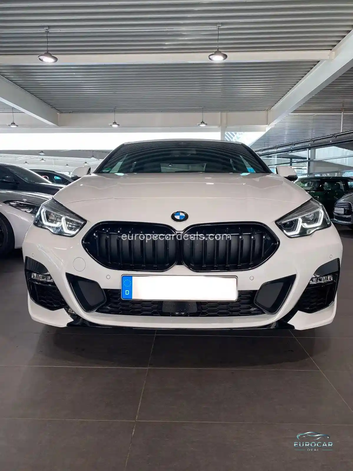 BMW 218