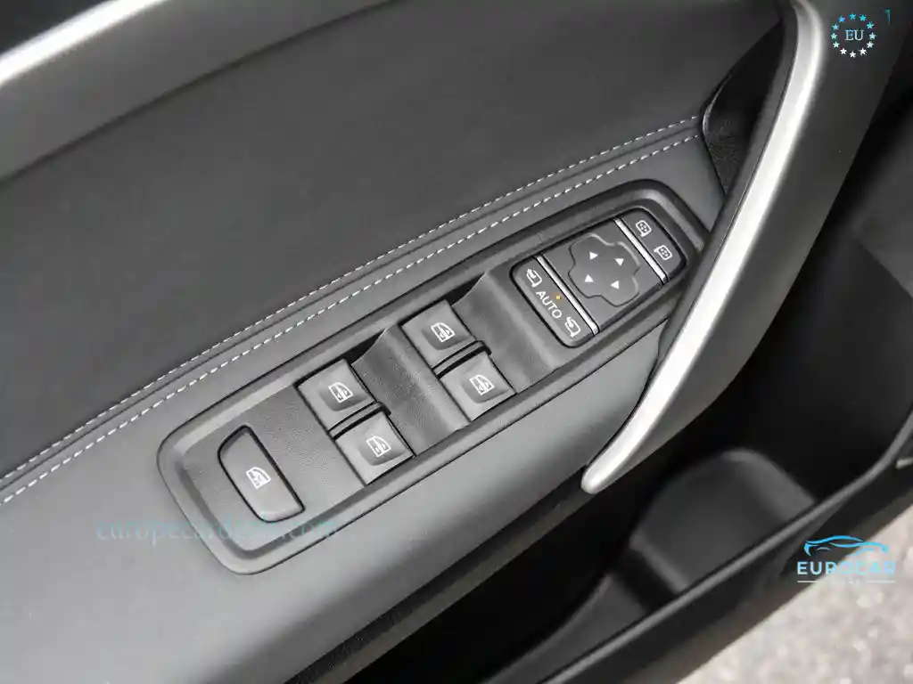 Mercedes-Benz EQT