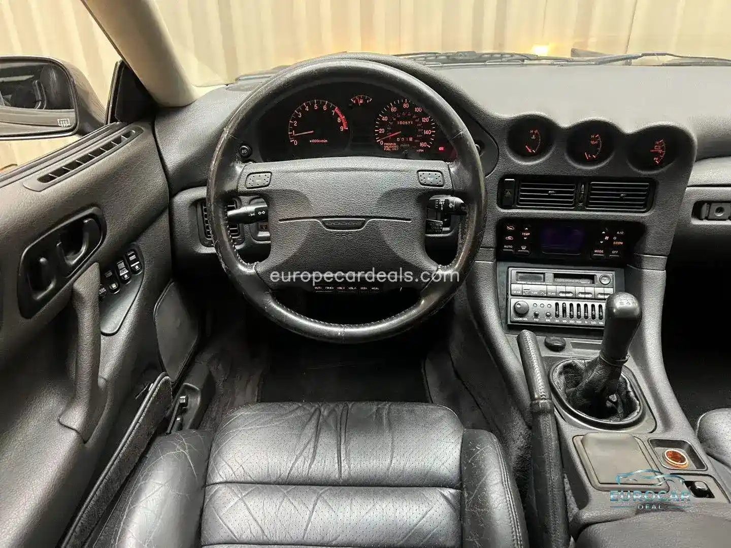Dodge Stealth