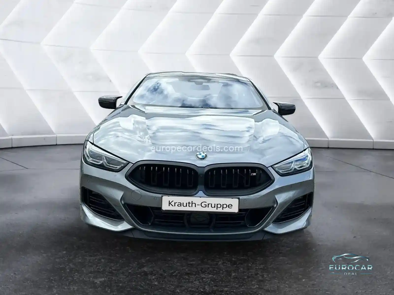 BMW M850