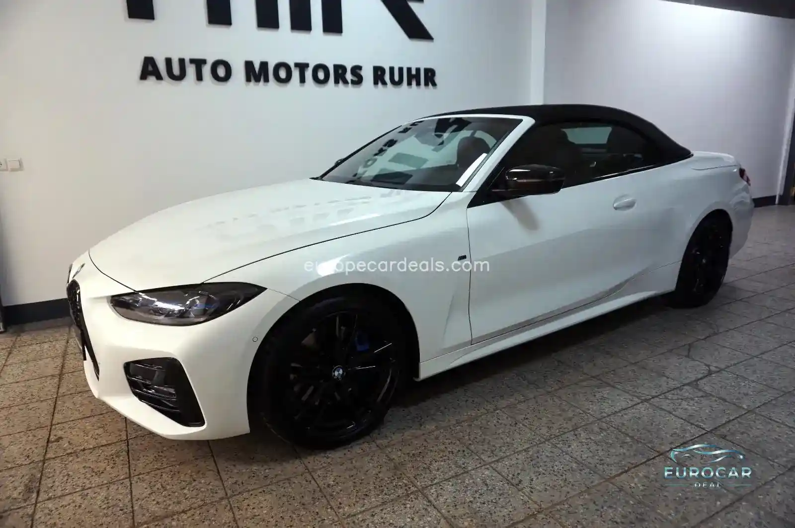 BMW 420