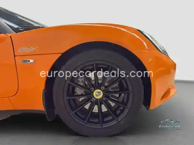 Lotus Elise