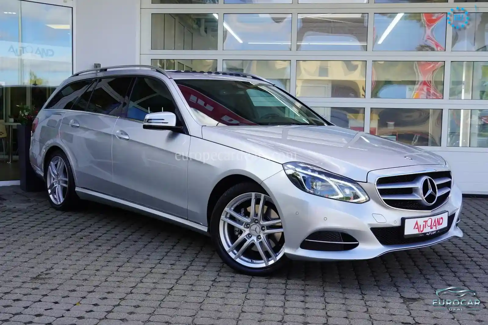 Mercedes-Benz E 350