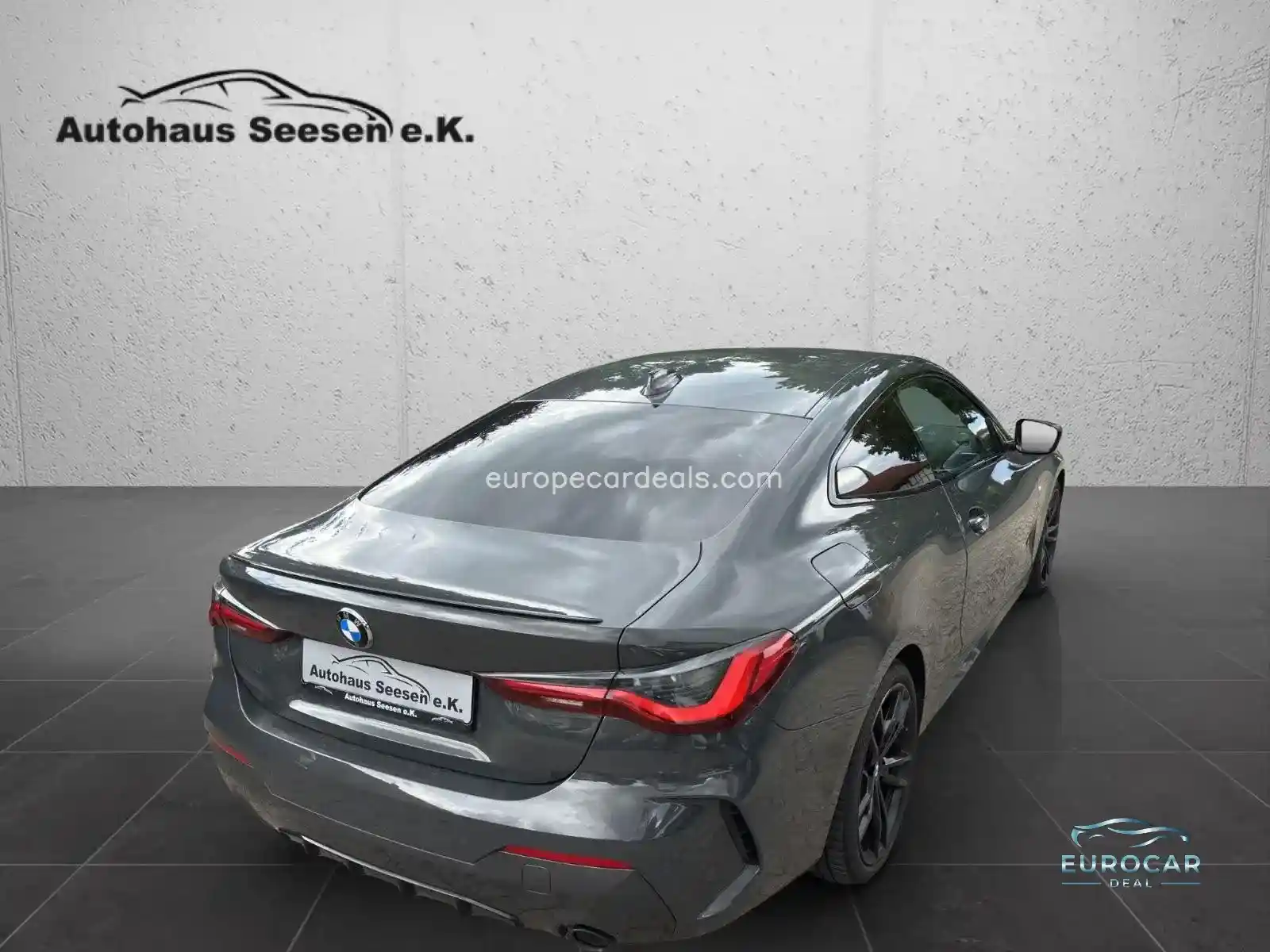 BMW 430