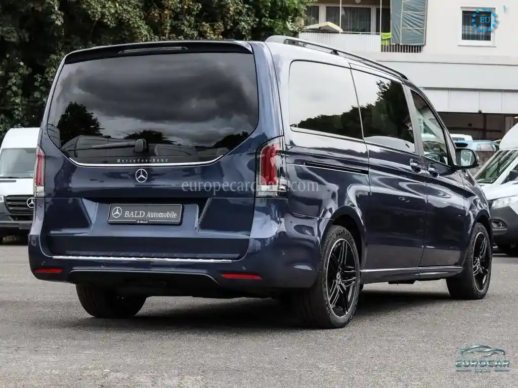 Mercedes-Benz V 300