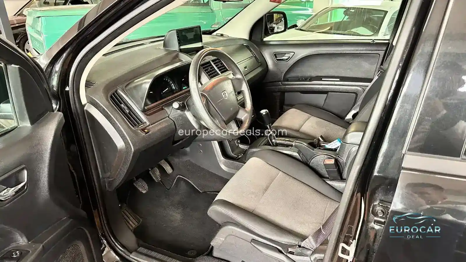 Dodge Journey