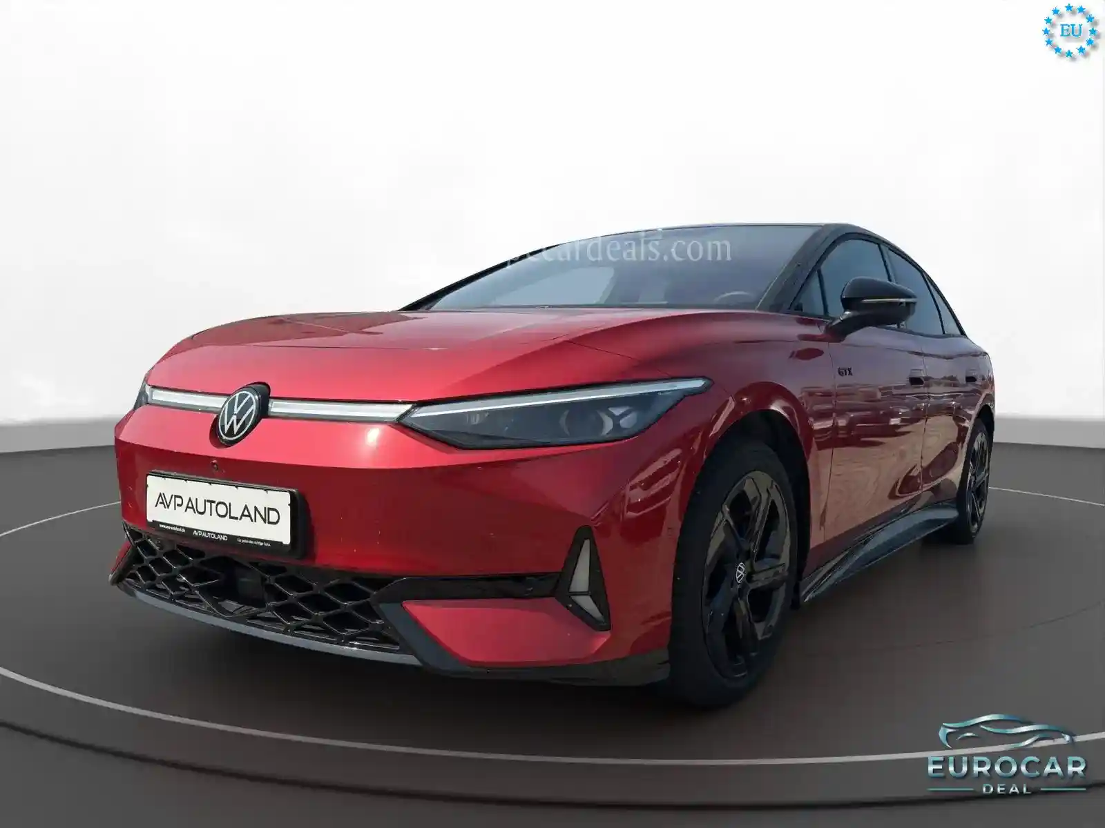 Volkswagen ID.7