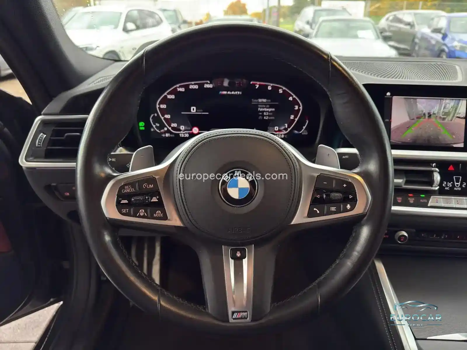 BMW M440