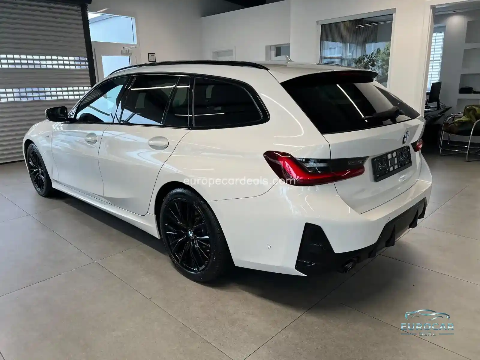 BMW 318